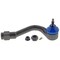 Mevotech TIE ROD END MS90661 - alternate 4